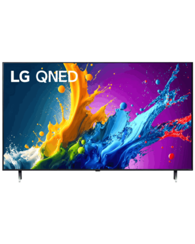 Televizor LG 50QNED80T6A.AMCN
