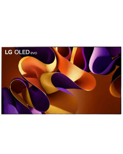 Televizor LG OLED65G4RLA.AMCN