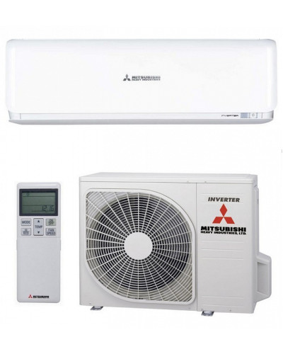 Mitsubishi Heavy SRK35ZSX-W / SRC35ZSX-W Inverter