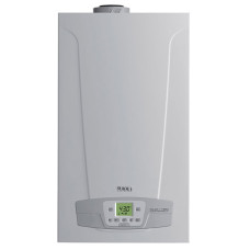 Baxi Luna Dua Tec MP 50 kvt