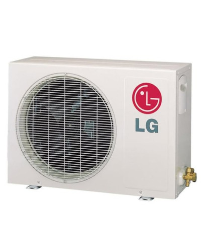 Kondisioner LG 12CMH İnverter