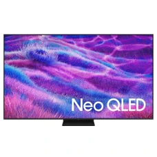 Televizor Samsung Neo QLED QE55QN80FAUXRU
