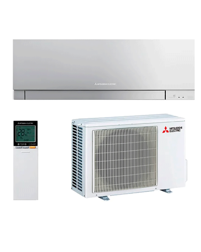Kondisioner Mitsubishi Electric MSZ-EF35VGS Design İnverter