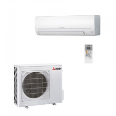 Kondisioner Mitsubishi Electric MSZ-HR71VF HR Inverter