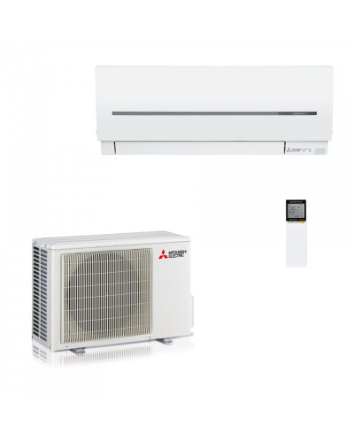 Kondisioner Mitsubishi Electric MSZ-SF50VE Standart İnverter SF/GF