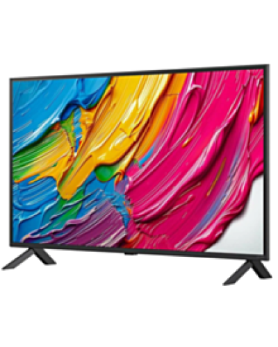 Televizor LG 50QNED80A6A.AMCN