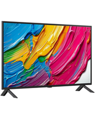 Televizor LG 50QNED80A6A.AMCN