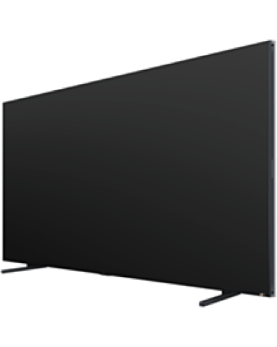 Televizor Hisense RGB MiniLed 116UXQ