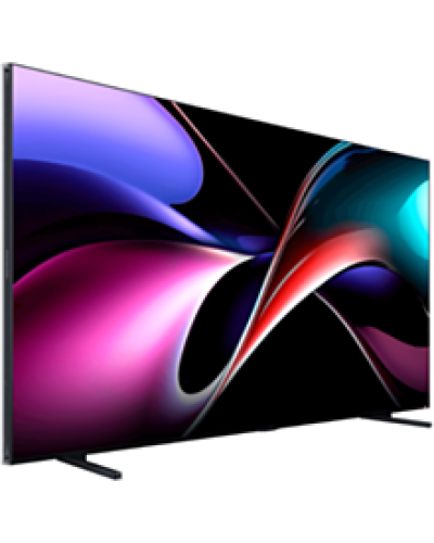 Televizor Hisense RGB MiniLed 116UXQ