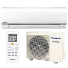 Kondisioner Panasonic CS-BE35TKE-1