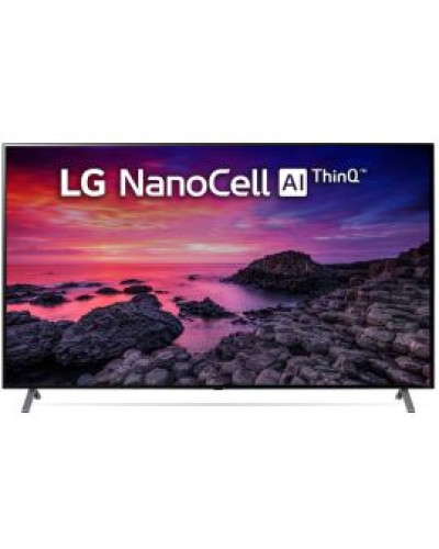 Televizor LG LED 86NANO906NA