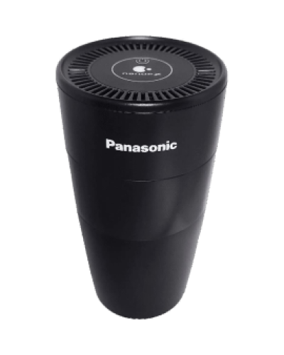 Hava təmizləyici Panasonic F-GPT01RKF