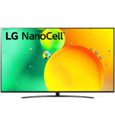 Televizor LG 75NANO766QA