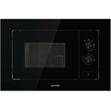 Mikrodalğalı soba Gorenje BM201EG1BG