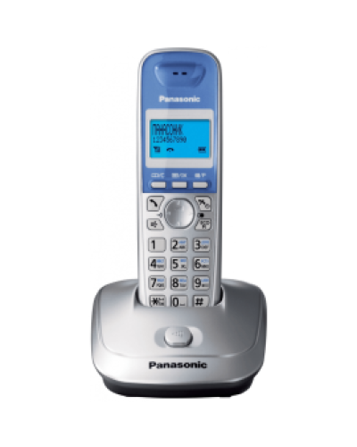 DECT Panasonic KX-TG2511 UAN