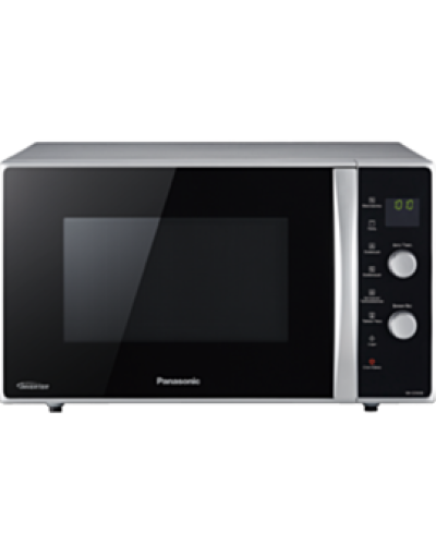 Mikrodalğalı soba Panasonic NN-CD565BZPE