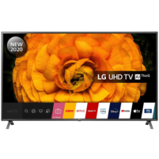 Televizor LG LED 86UN85006LA
