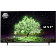 Televizor LG OLED55A1RLA