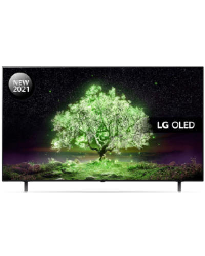 Televizor LG OLED55A1RLA