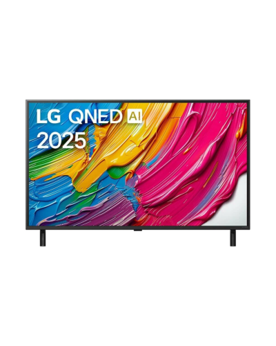 Televizor LG 50QNED80A6A.AMCN