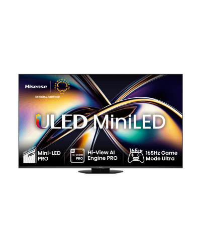 Televizor Hisense MiniLED Pro 65U8Q