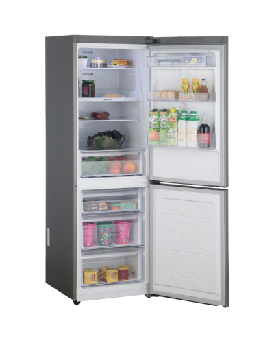 Холодильник Samsung RB29FERNDSA/WT