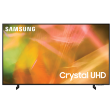 Televizor Samsung LED UE43AU8040UXRU
