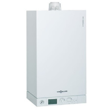 Viessman Комби 100 30 квт