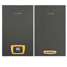 Aldens WM 130 кВт (Alarko Carrier)