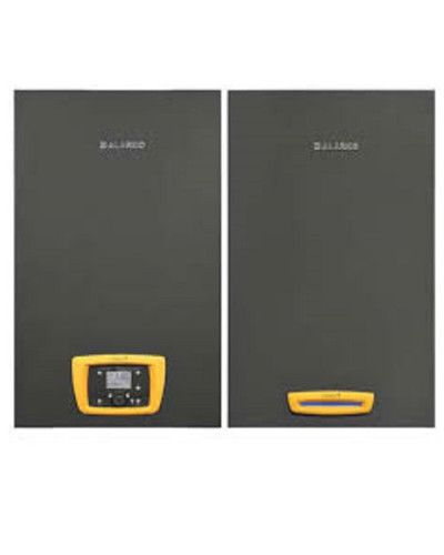 Aldens WM 130 кВт (Alarko Carrier)