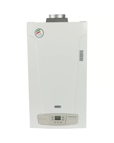 Baxi ECO 4 S 24 kvt