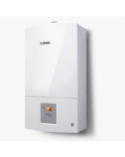 Bosch Комби WBN 35 kvt