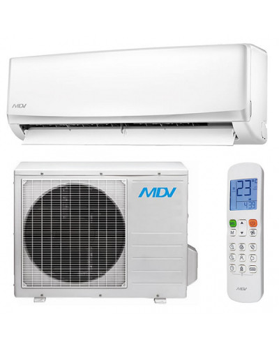 Kondisioner MDV MDSF-09HRN1