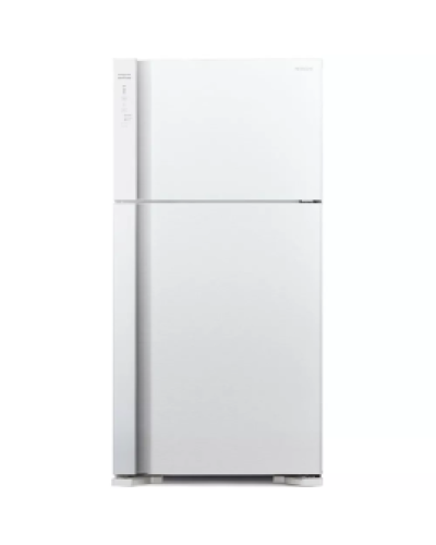 Soyuducu Hitachi R-V610PUC7 TWH