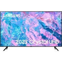 Televizor Samsung UE65CU8500UXRU