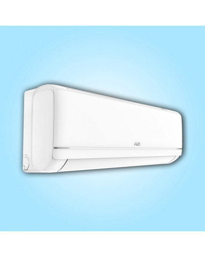Kondisioner AUX ASW-H18A4/QD3DI İnverter