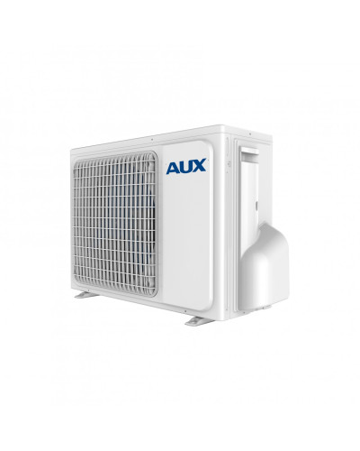 Kondisioner AUX ASW-H18A4/QD3DI İnverter