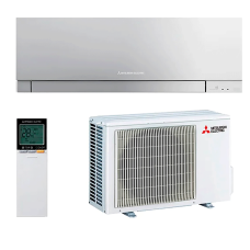 Kondisioner Mitsubishi Electric MSZ-EF42VGS Design İnverter