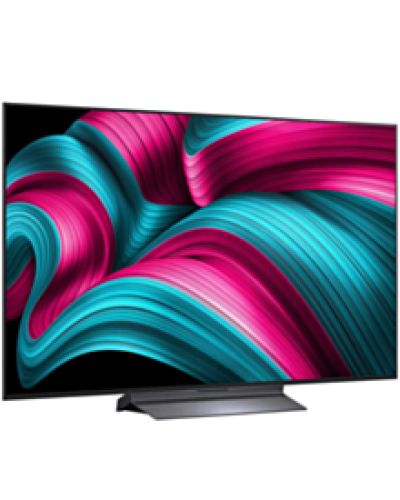 Televizor LG OLED55C5RLA.AMCN