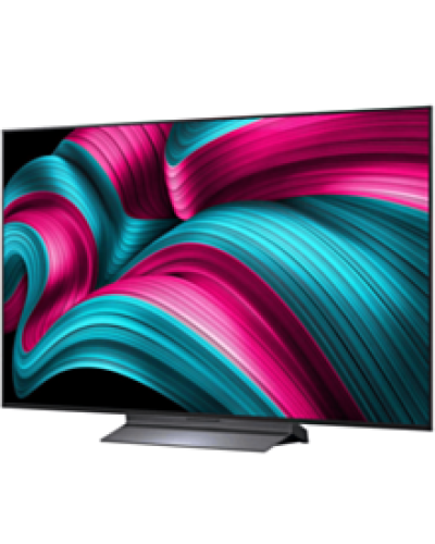 Televizor LG OLED55C5RLA.AMCN