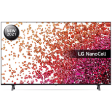 Televizor LG LED 65NANO756PA
