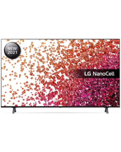 Televizor LG LED 65NANO756PA
