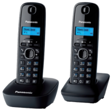 DECT Panasonic KX-TG1612UAH