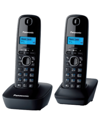 DECT Panasonic KX-TG1612UAH