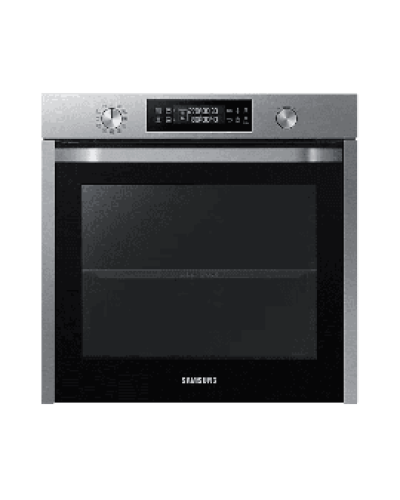 Soba Samsung NV75K5541RS/WT