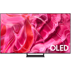 Televizor Samsung OLED QE55S90CAUXRU