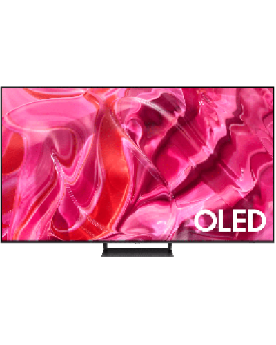 Televizor Samsung OLED QE55S90CAUXRU