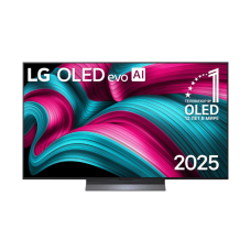 Televizor LG OLED55C5RLA.AMCN