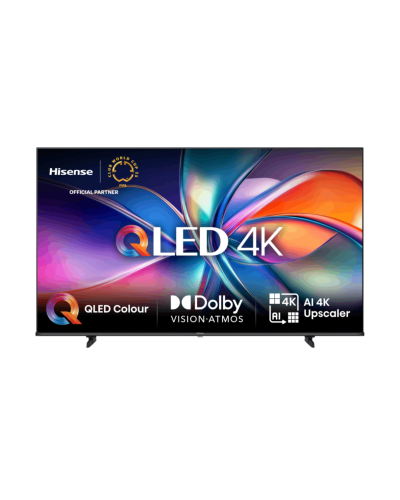 Televizor Hisense QLED 65E7Q