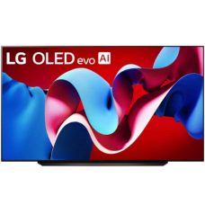 Televizor LG OLED83C4RLA.AMCN